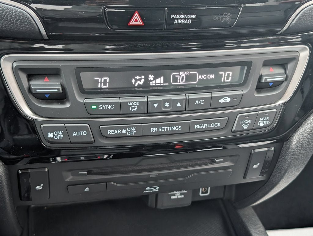 Used 2019 Honda Pilot Touring image 20
