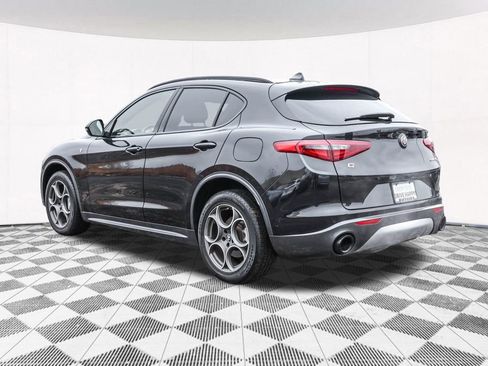 Used 2023 Alfa Romeo Stelvio Ti image 15