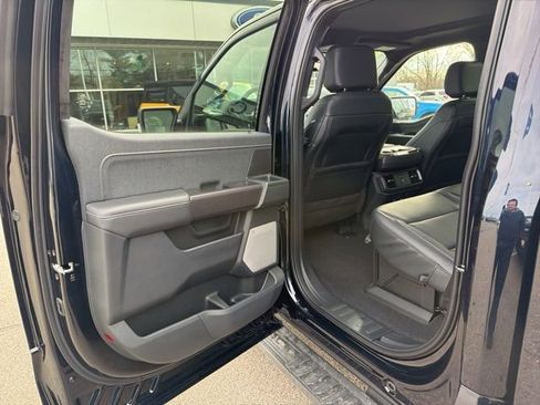 New 2026 Ford F150 Lariat w/ Equipment Group 502A High image 13