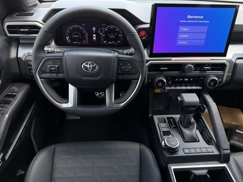 New 2026 Toyota Tacoma 4x4 Double Cab image 12