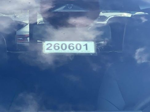 New 2026 Chevrolet Colorado W/T w/ WT Custom Package image 34