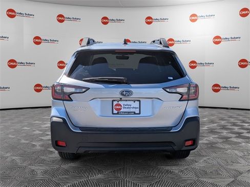 New 2025 Subaru Outback Premium image 6