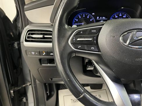 Used 2020 Hyundai Palisade SEL FWD image 29