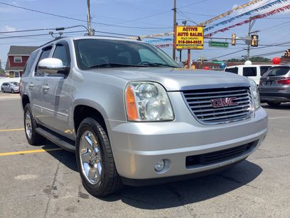 Used 2013 GMC Yukon SLT