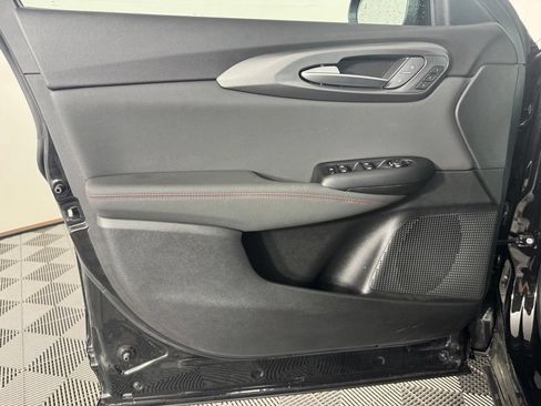 Used 2024 Dodge Hornet R/T AWD/4WD image 9