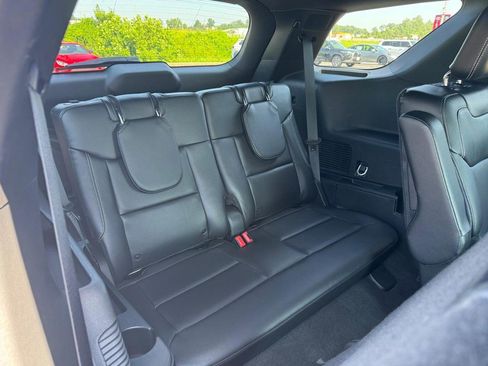 Used 2023 Ford Explorer ST w/ Equipment Group 401A AWD/4WD image 12