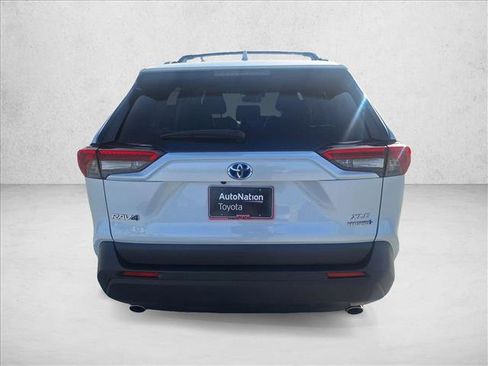 Certified 2023 Toyota RAV4 XLE Premium image 6