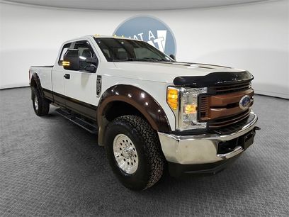 Used 2017 Ford F250 XL w/ Power Equipment Group