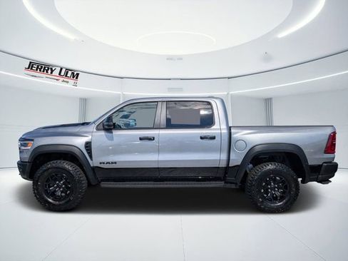 New 2026 RAM 1500 RHO w/ RHO Level 1 Equipment Group AWD/4WD image 6