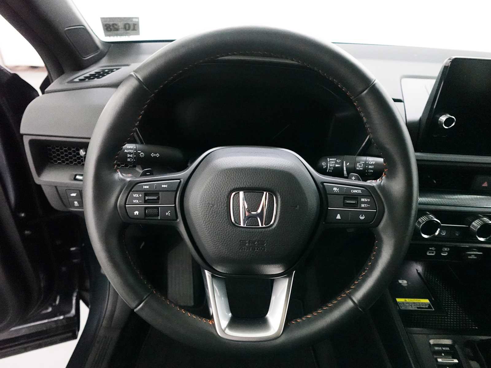 Used 2024 Honda CR-V Sport-L image 16