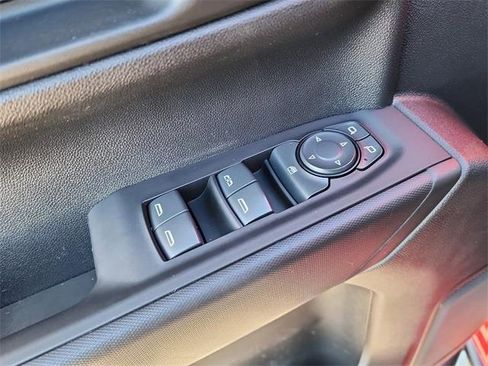 Used 2022 Chevrolet Silverado 1500 Custom Trail Boss image 12