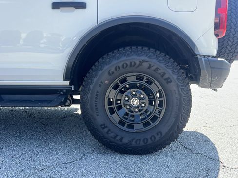 New 2026 Ford Bronco Big Bend w/ Black Diamond Package AWD/4WD image 27