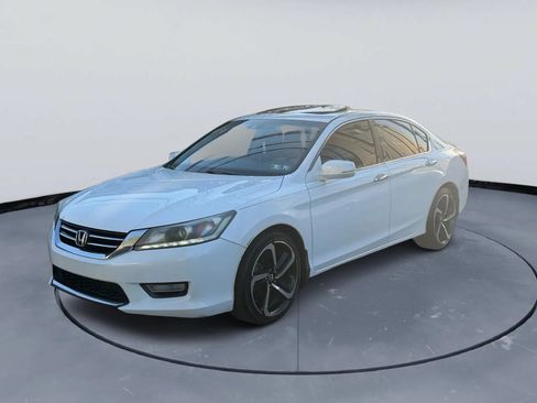 Used 2013 Honda Accord EX-L image 8