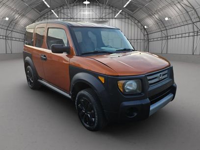 Used 2007 Honda Element LX