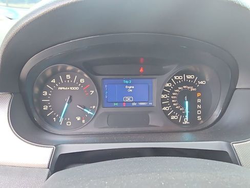 Used 2014 Ford Edge SEL w/ Equipment Group 204A FWD image 24