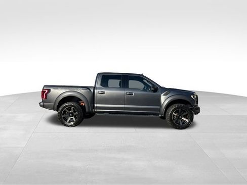 Used 2019 Ford F150 Raptor w/ Equipment Group 802A Luxury image 6