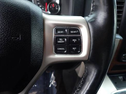 Used 2016 RAM 1500 Laramie w/ Convenience Group AWD/4WD image 15