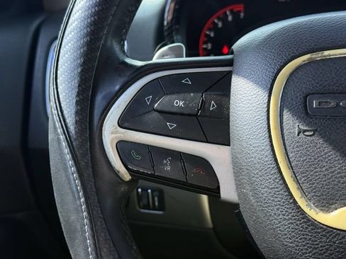 Used 2016 Dodge Durango SXT w/ Quick Order Package 23B RWD image 16
