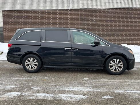 Used 2015 Honda Odyssey EX image 29