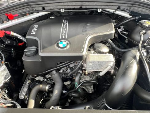 Used 2018 BMW X4 xDrive28i AWD/4WD image 35