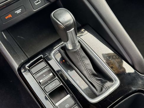 Certified 2024 Acura Integra FWD image 30