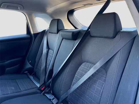 Used 2024 Honda HR-V LX image 22