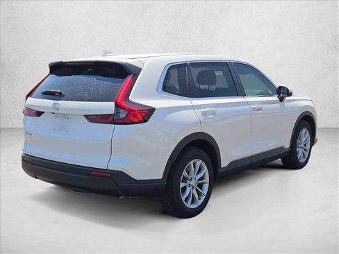 Used 2024 Honda CR-V EX image 5