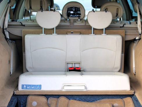 Used 2008 Mercedes-Benz E 350 4MATIC Wagon image 19