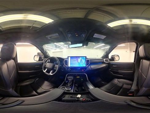 Used 2022 Toyota Tundra Platinum image 38