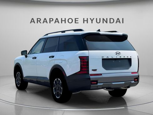 New 2026 Hyundai Palisade XRT Pro AWD/4WD image 5