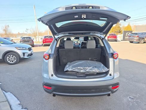 Used 2023 MAZDA CX-9 Touring Plus image 30