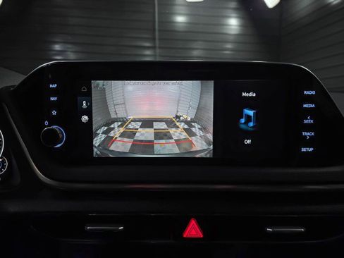 Used 2023 Hyundai Sonata SEL w/ Convenience Package image 28