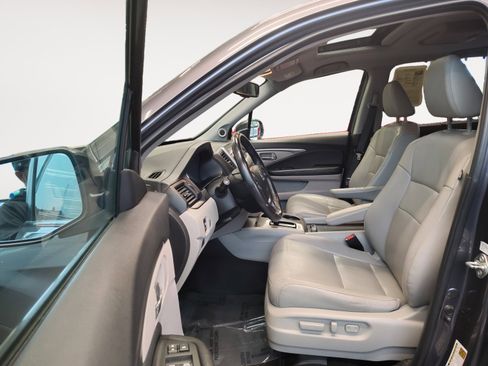 Used 2017 Honda Pilot EX-L image 22