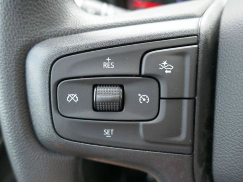 New 2026 Chevrolet Silverado 1500 W/T image 17