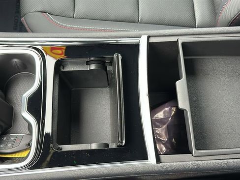 New 2026 Chevrolet Traverse Z71 w/ Enhanced Driving Package image 24