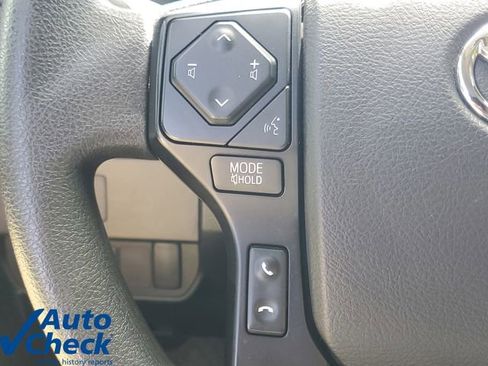 Used 2022 Toyota Tacoma SR RWD image 21