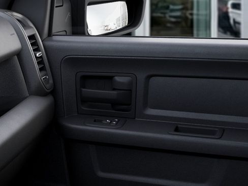 New 2026 RAM 3500 Tradesman AWD/4WD image 25