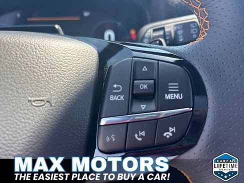 New 2026 Ford Explorer Tremor w/ Tremor Ultimate Package AWD/4WD image 21