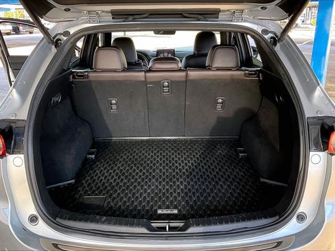 Used 2020 MAZDA CX-5 Signature image 34