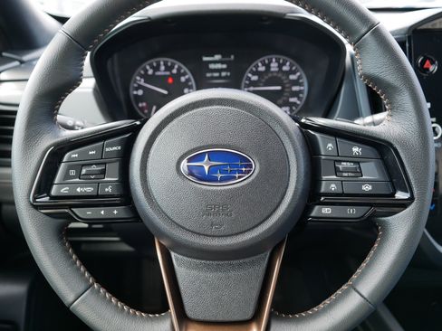 Certified 2025 Subaru Forester Sport AWD/4WD image 25