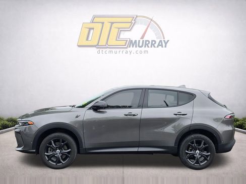Used 2023 Dodge Hornet GT w/ Tech Pack w/o Parking AWD/4WD image 2