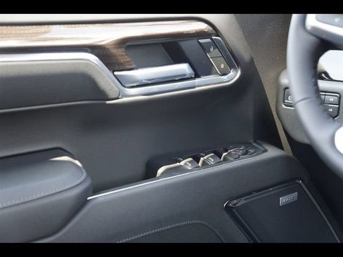 New 2026 Chevrolet Silverado 1500 LT Trail Boss w/ Convenience Package II AWD/4WD image 17