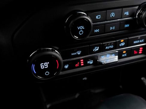 Used 2023 Ford Bronco Raptor AWD/4WD image 26