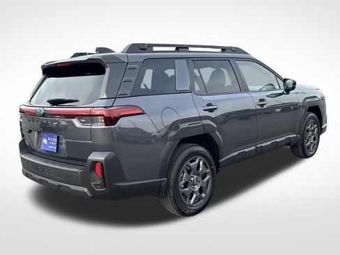 New 2026 Subaru Outback Premium image 6
