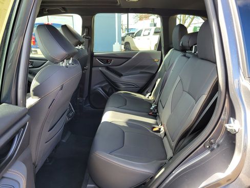 Used 2023 Subaru Forester Wilderness w/ Wilderness Package image 11