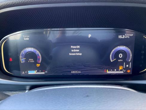 Used 2022 Jeep Wagoneer Series II image 24