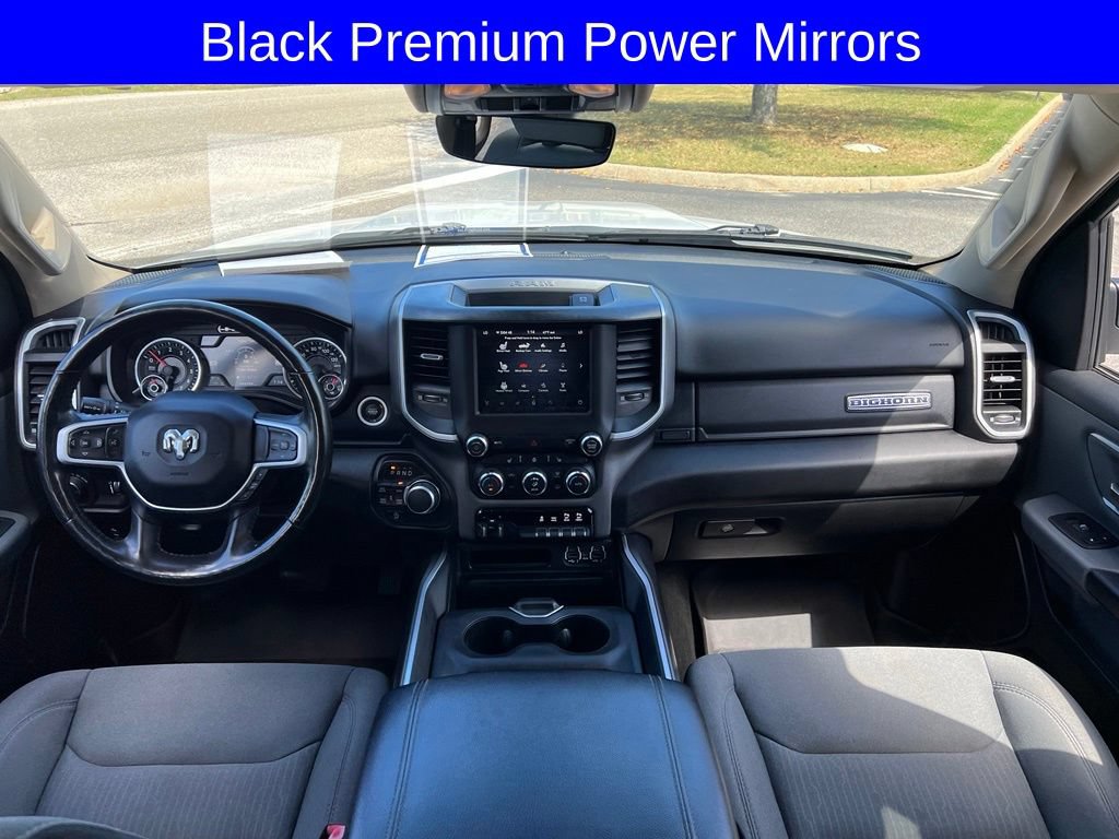 Used 2020 RAM 1500 Big Horn AWD/4WD image 20
