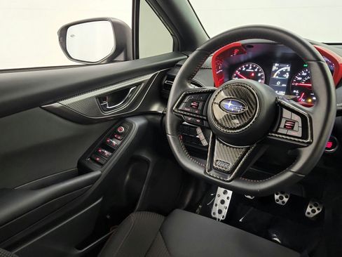 Used 2022 Subaru WRX Premium AWD/4WD image 23