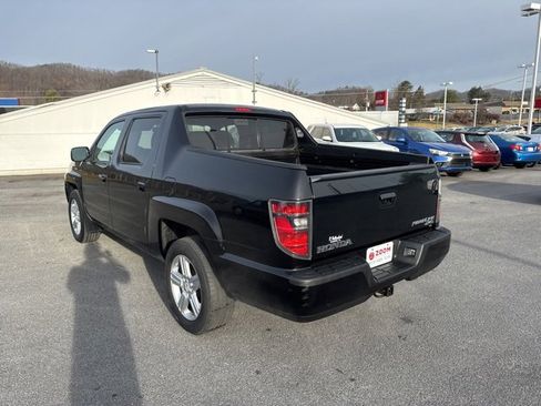 Used 2013 Honda Ridgeline RTL image 6