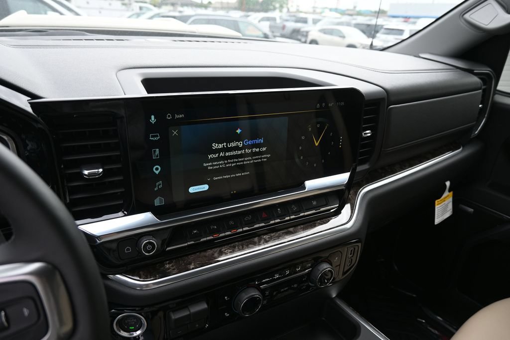 Used 2026 Chevrolet Silverado 1500 RST w/ All Star Edition Plus AWD/4WD image 42